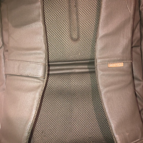 SOLD Incase CANVAS BACKPACK GREAT BAG - Picture 8 of 8